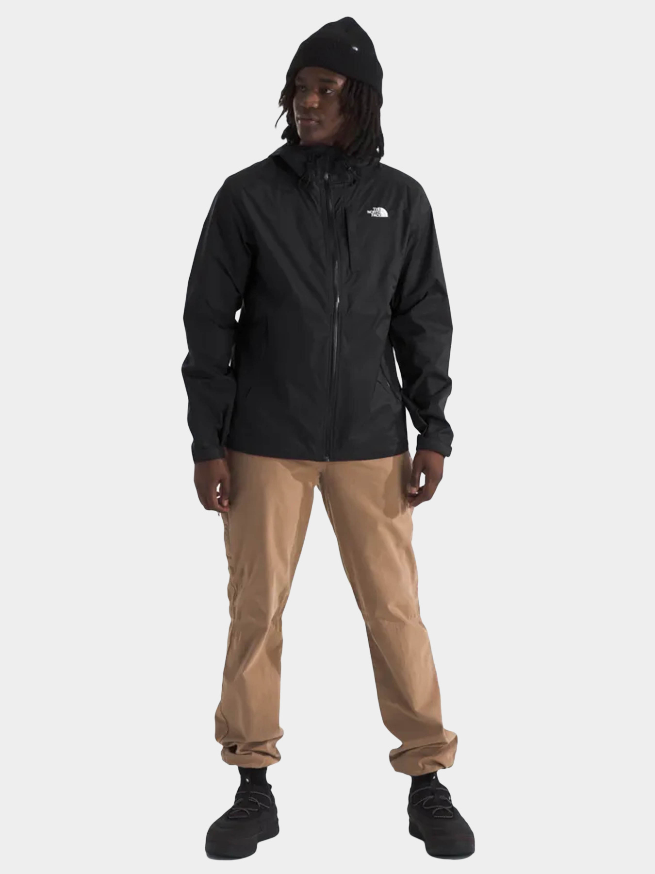 Куртки и дубленки The North Face модель NF0A7QAW4H01 Фото