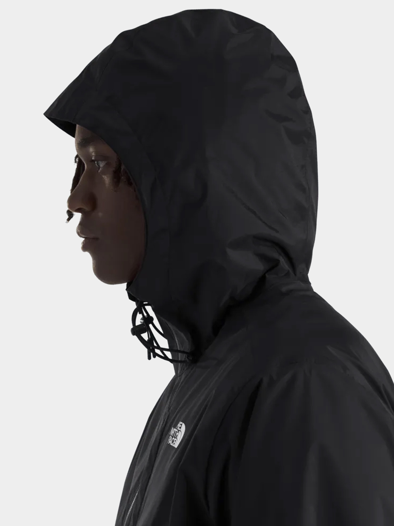 Куртки и дубленки The North Face модель NF0A7QAW4H01 Фото