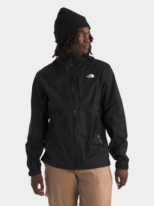 Куртки и дубленки The North Face модель NF0A7QAW4H01 Фото