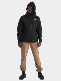 Куртки и дубленки The North Face модель NF0A7QAW4H01 Фото