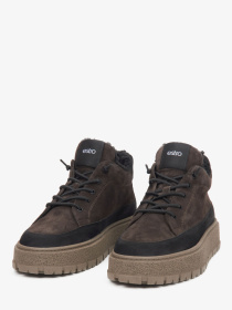 Кеди низькі Estro модель 09-4360881-3885 Фото