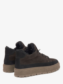 Кеди низькі Estro модель 09-4360881-3885 Фото