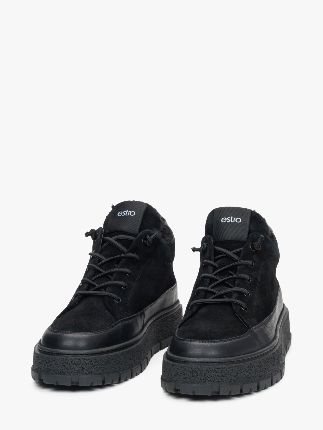 Кеди низькі Estro модель 09-4360994-501 Фото