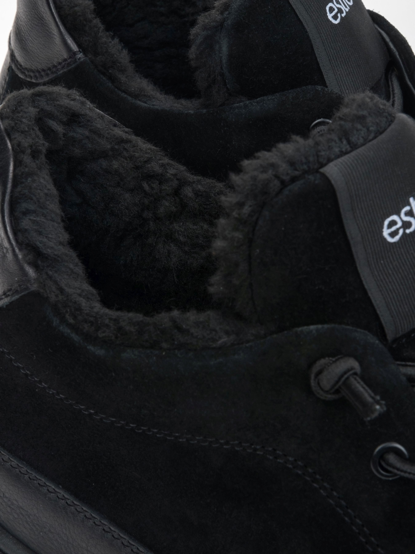 Кеди низькі Estro модель 09-4360994-501 Фото