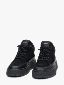 Кеди низькі Estro модель 09-4360994-501 Фото