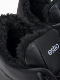 Кеди низькі Estro модель 09-4360988-101 Фото