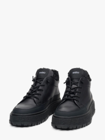 Кеди низькі Estro модель 09-4360988-101 Фото