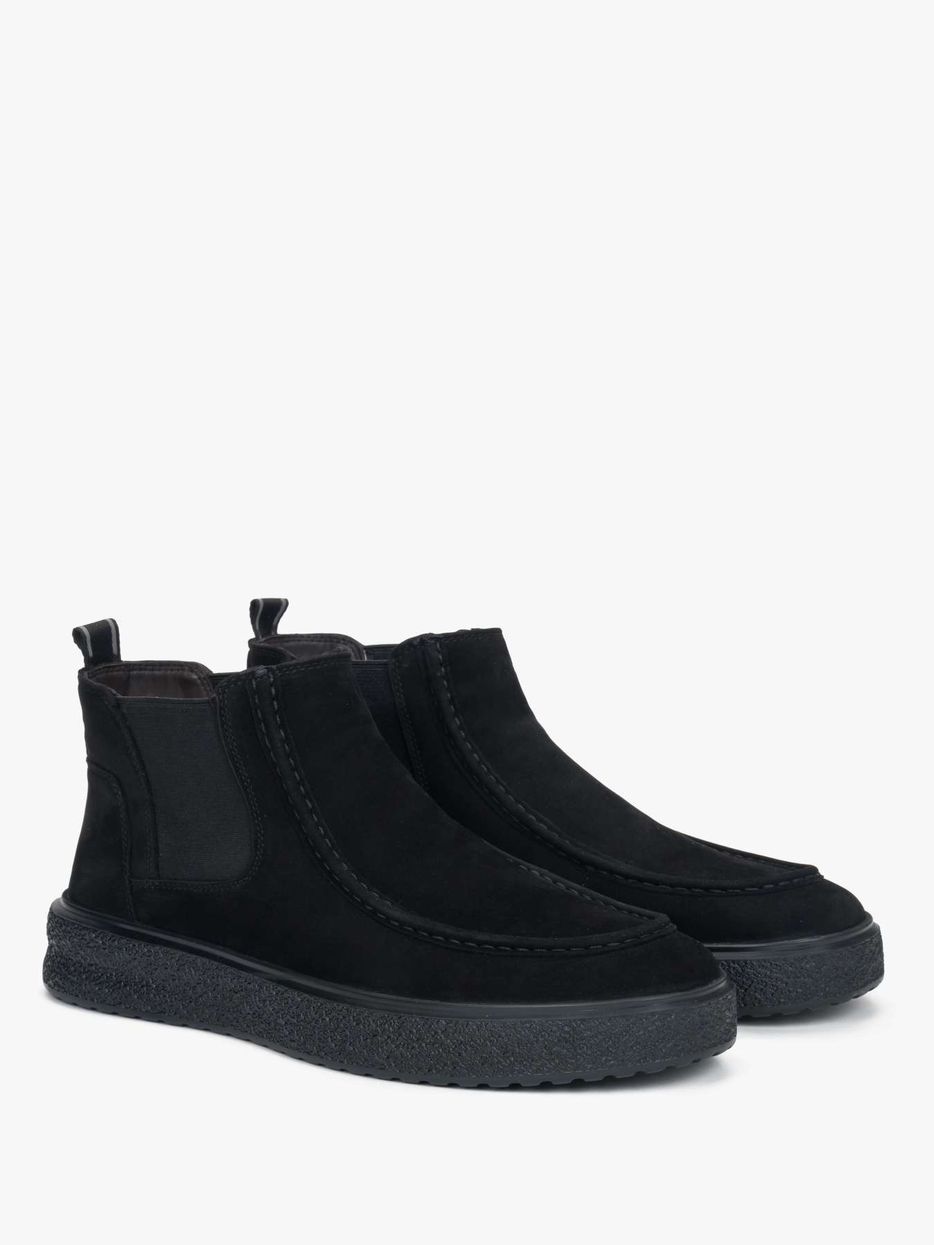 Челсі ESTRO 611-2-1101, колір чорний модель 611-2-1101 Фото