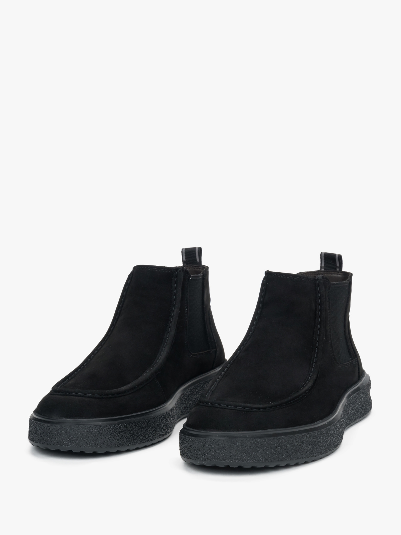 Челсі ESTRO 611-2-1101, колір чорний модель 611-2-1101 Фото