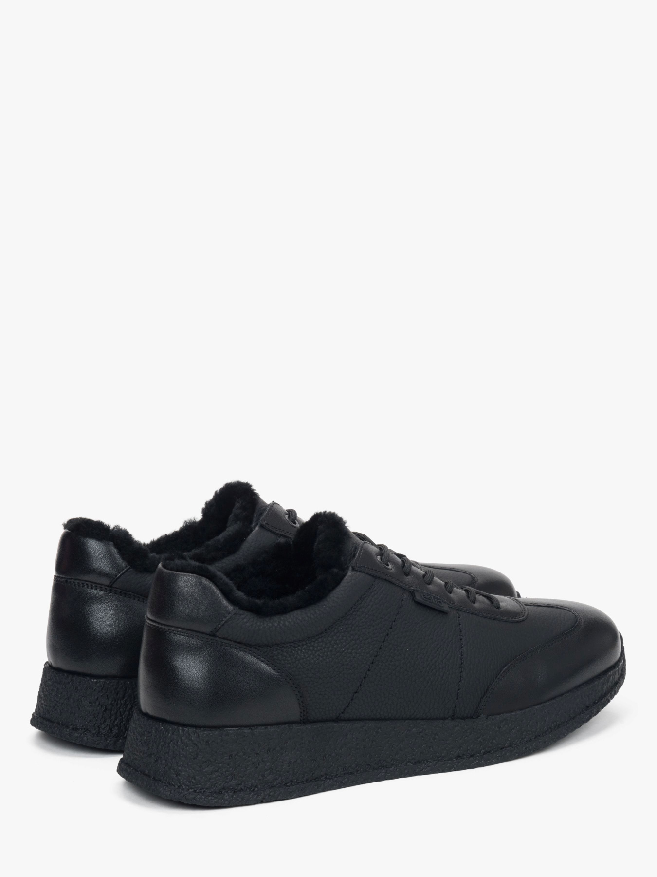 Кросівки ESTRO 341-05-101, колір чорний модель 341-05-101 Фото