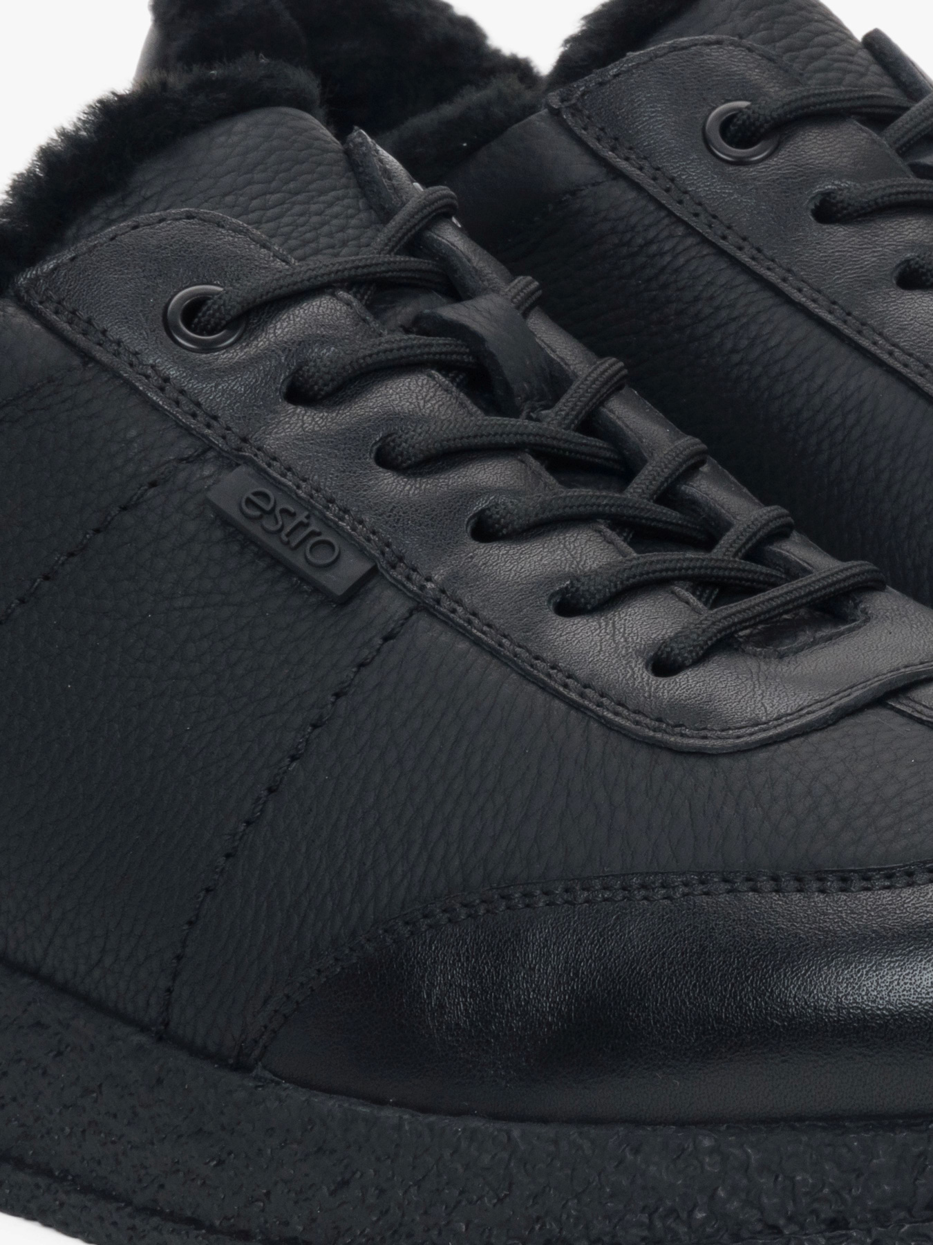 Кроссовки повседневные Estro модель 341-05-101 Фото