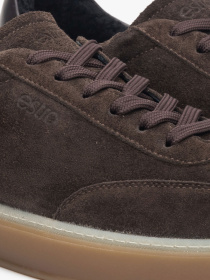 Кеди низькі Estro модель 09-4711178-5208 Фото