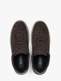 Кеди низькі Estro модель 09-4711178-5208 Фото