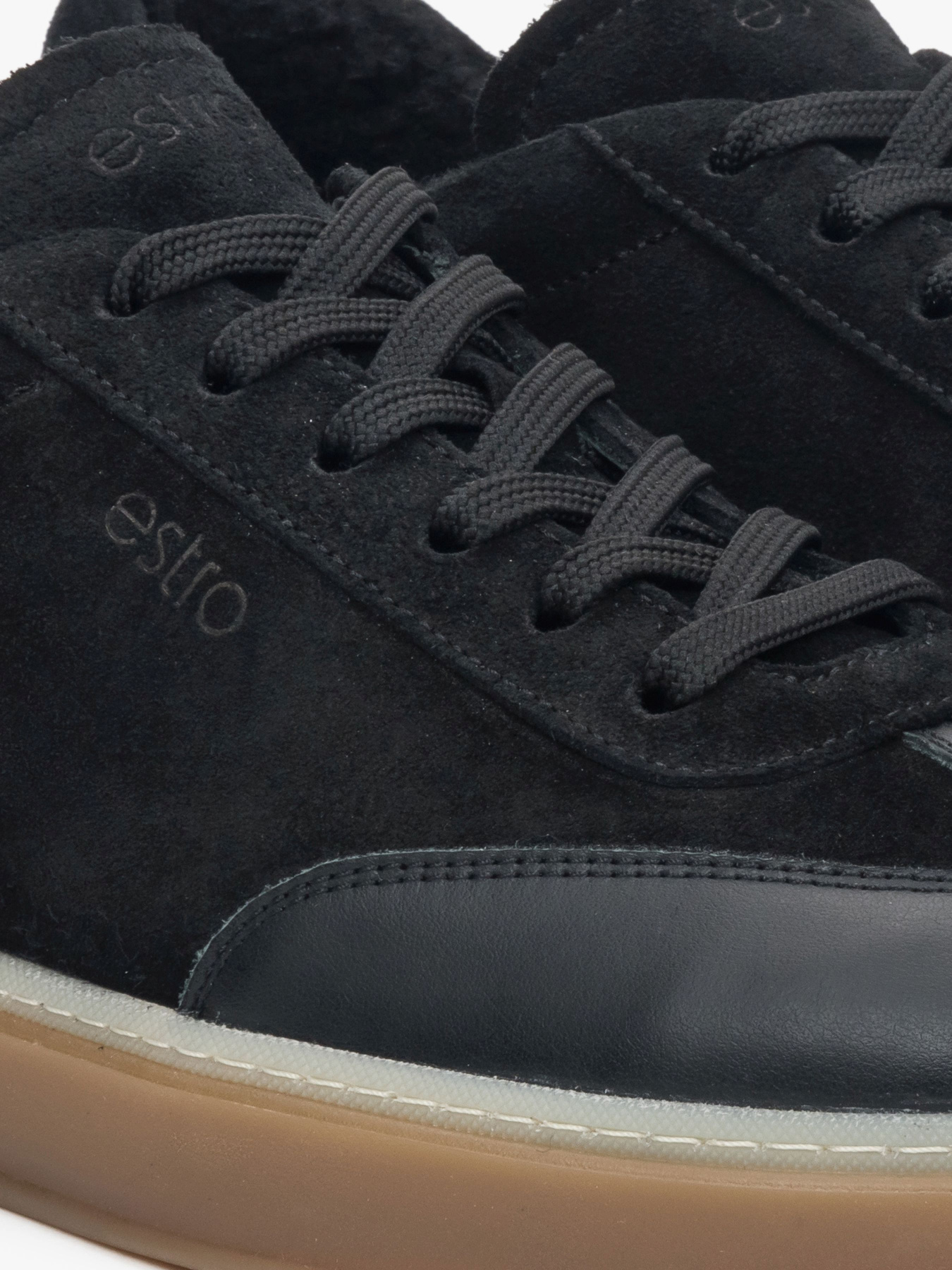 Кеди низькі Estro модель 09-4711180-5201 Фото