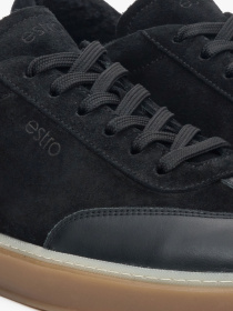 Кеди низькі Estro модель 09-4711180-5201 Фото