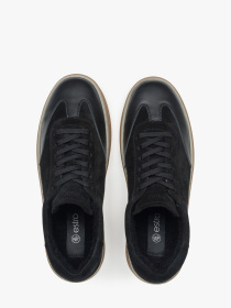 Кеди низькі Estro модель 09-4711180-5201 Фото