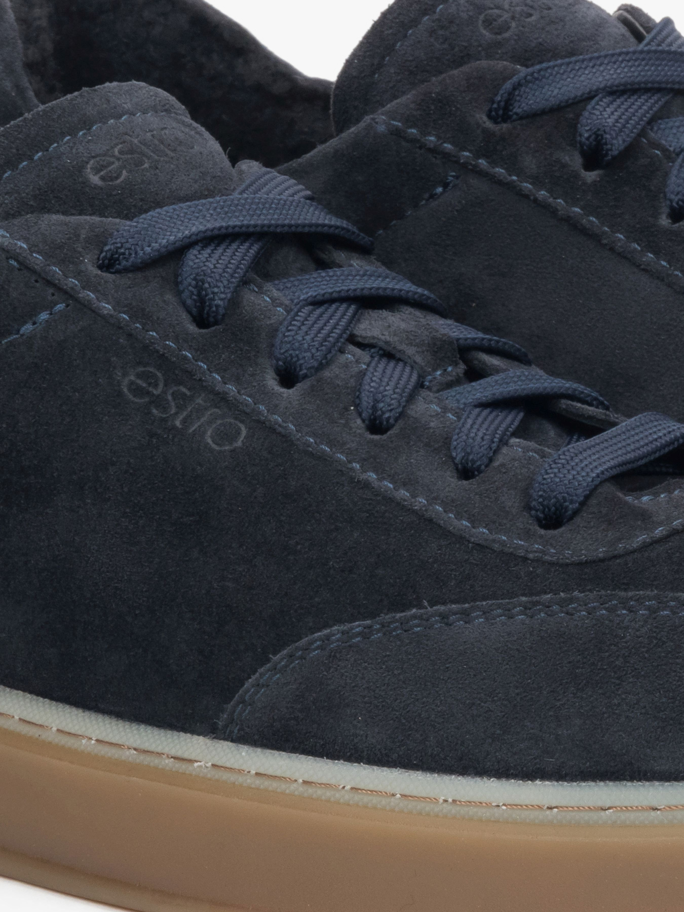 Кеди низькі Estro модель 09-4711250-30106 Фото