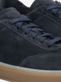 Кеди низькі Estro модель 09-4711250-30106 Фото