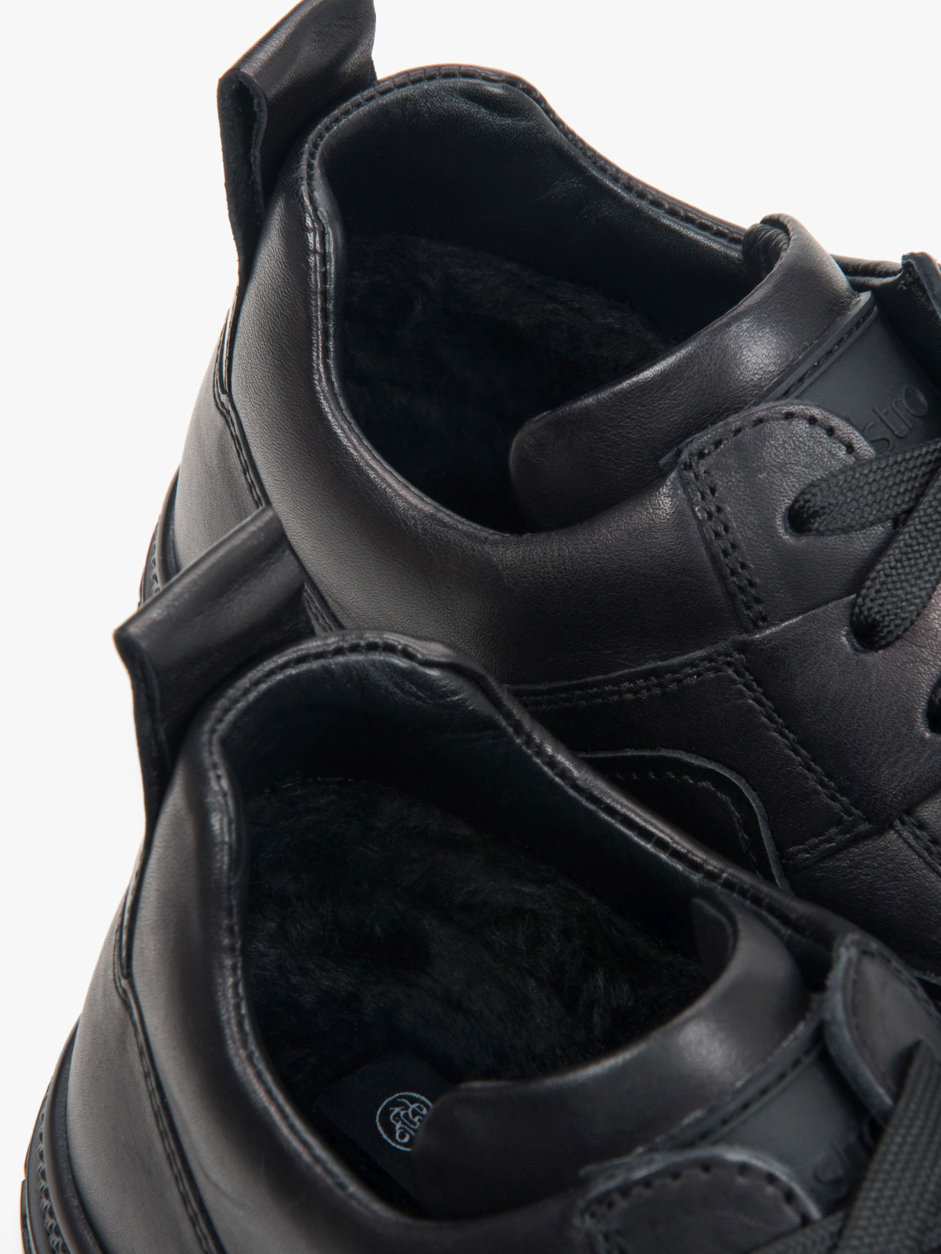 Кеди низькі Estro модель 4526-5-101 Фото