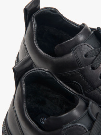 Кеди низькі Estro модель 4526-5-101 Фото