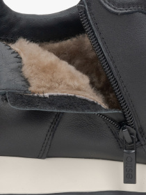 Черевики Estro модель 06-8878-315-1-47-101 Фото