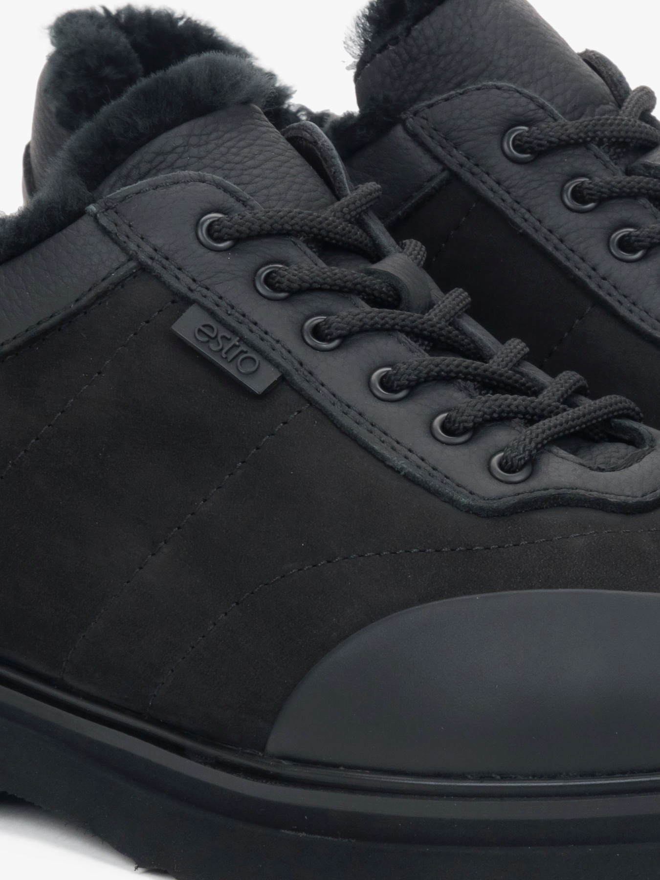 Черевики Estro модель 296-12-1101 Фото