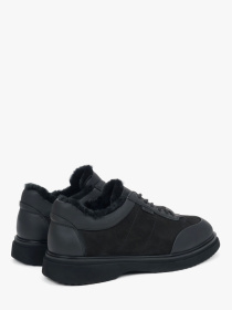 Черевики Estro модель 296-12-1101 Фото