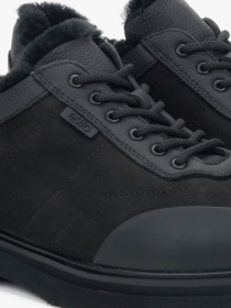 Черевики Estro модель 296-12-1101 Фото