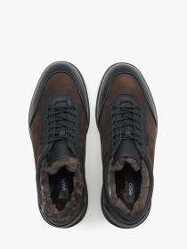 Ботинки Estro модель 296-12-1108 Фото