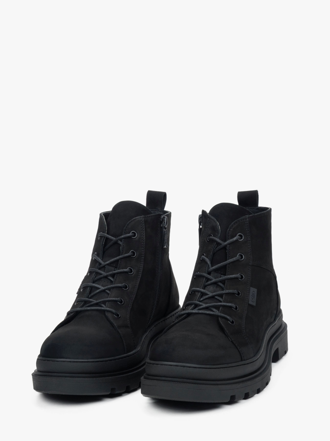 Ботинки Estro модель 09-4343270-701 Фото