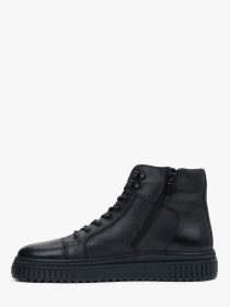 Черевики Estro модель 09-4912988-101 Фото