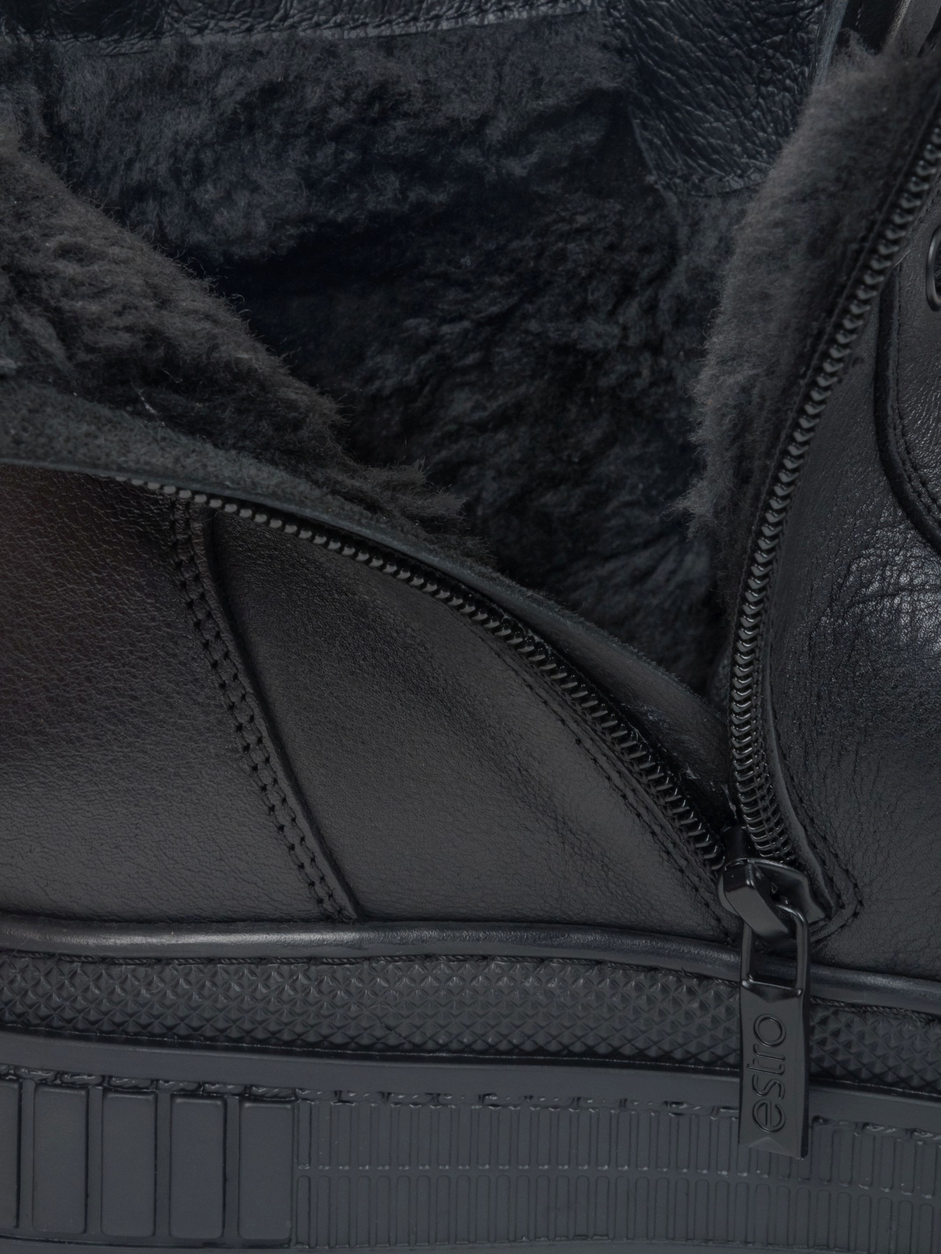 Ботинки Estro модель 09-4912988-101 Фото