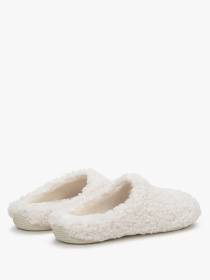 Капці Estro модель 5860500660-0120201 Капці Estro модель 5860500660-0120201 Фото