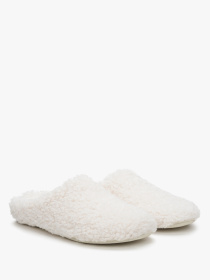 Капці Estro модель 5860500660-0120201 Капці Estro модель 5860500660-0120201 Фото