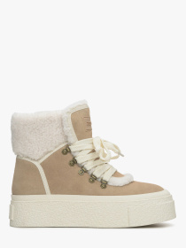 Черевики ES8 модель 03-0201-323 Фото