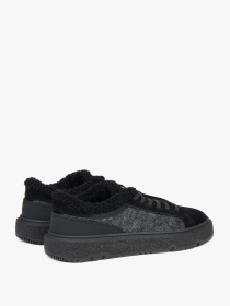 Кеди низькі ESTRO 09-3177988-501, колір чорний модель 09-3177988-501 Кеди низькі ESTRO 09-3177988-501, колір чорний модель 09-3177988-501 Фото