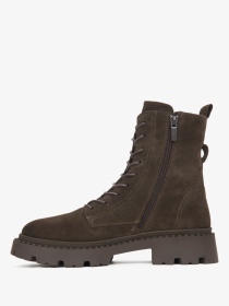 Черевики ESTRO 09-2837148-308, колір коричневий модель 09-2837148-308 Фото