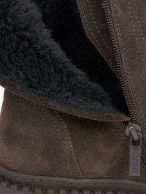 Ботинки Estro модель 09-2837148-308 Фото