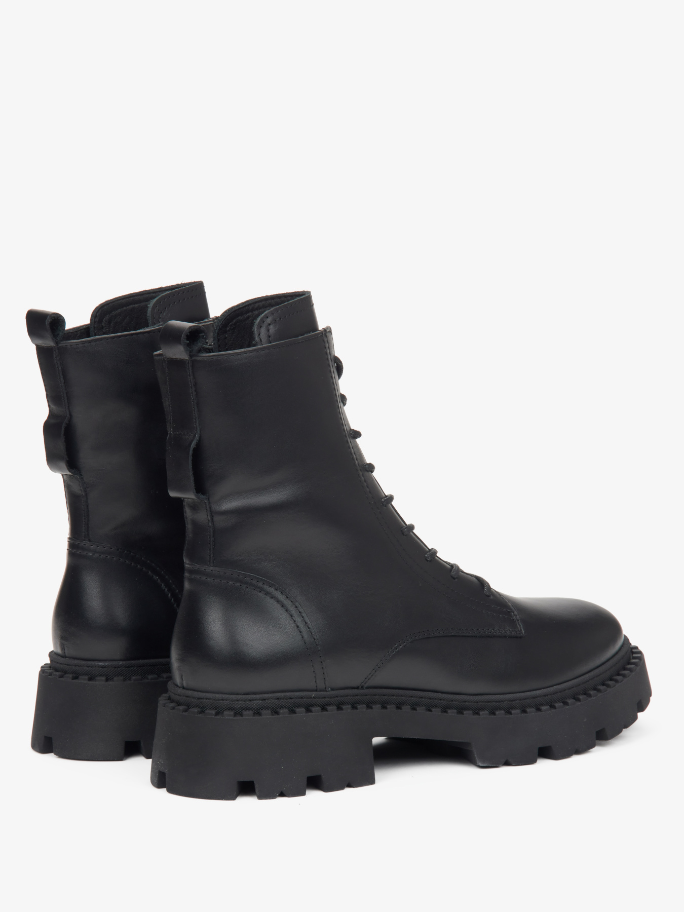 Ботинки Estro модель 09-2837149-101 Фото