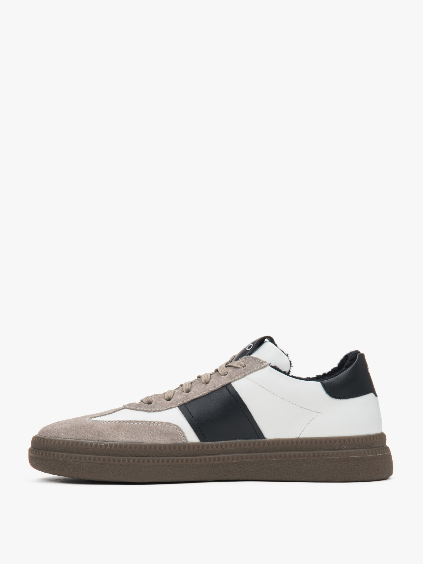 Кеди низькі ESTRO 09-3299825-5228, колір білий модель 09-3299825-5228 Фото