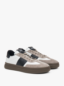 Кеди низькі ESTRO 09-3299825-5228, колір білий модель 09-3299825-5228 Кеди низькі ESTRO 09-3299825-5228, колір білий модель 09-3299825-5228 Фото