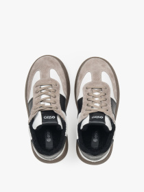 Кеди низькі ESTRO 09-3299825-5228, колір білий модель 09-3299825-5228 Кеди низькі ESTRO 09-3299825-5228, колір білий модель 09-3299825-5228 Фото