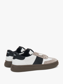 Кеди низькі ESTRO 09-3299825-5228, колір білий модель 09-3299825-5228 Кеди низькі ESTRO 09-3299825-5228, колір білий модель 09-3299825-5228 Фото