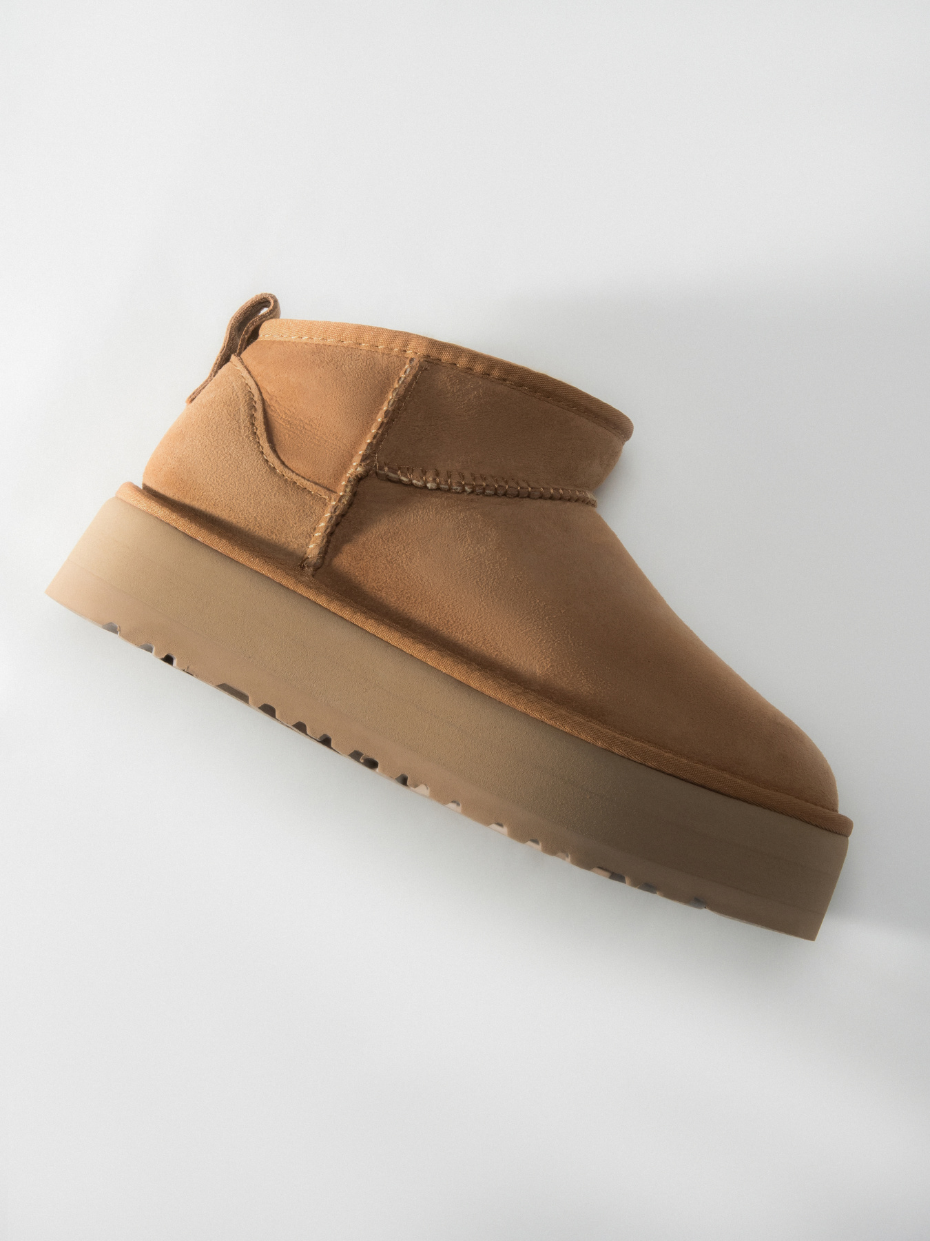 Ботинки Estro модель 2022-1-323 Фото