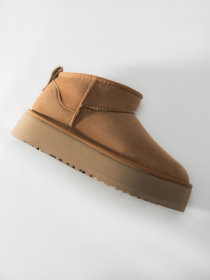 Ботинки Estro модель 2022-1-323 Фото