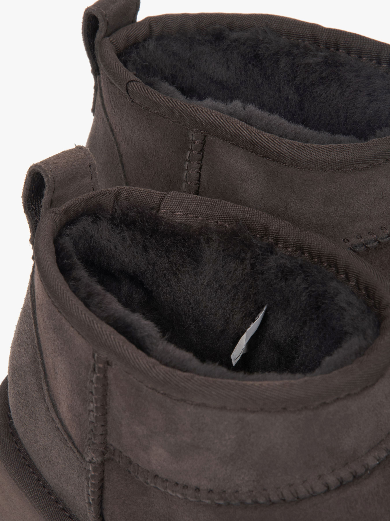 Уггі ESTRO 2022-1-308, колір коричневий модель 2022-1-308 Фото