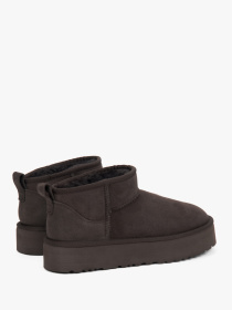 Уггі ESTRO 2022-1-308, колір коричневий модель 2022-1-308 Фото