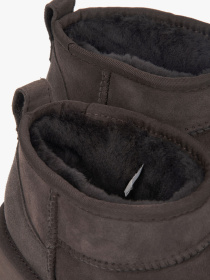 Ботинки Estro модель 2022-1-308 Фото