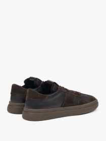 Кеди низькі Estro модель 09-3299148-508 Фото