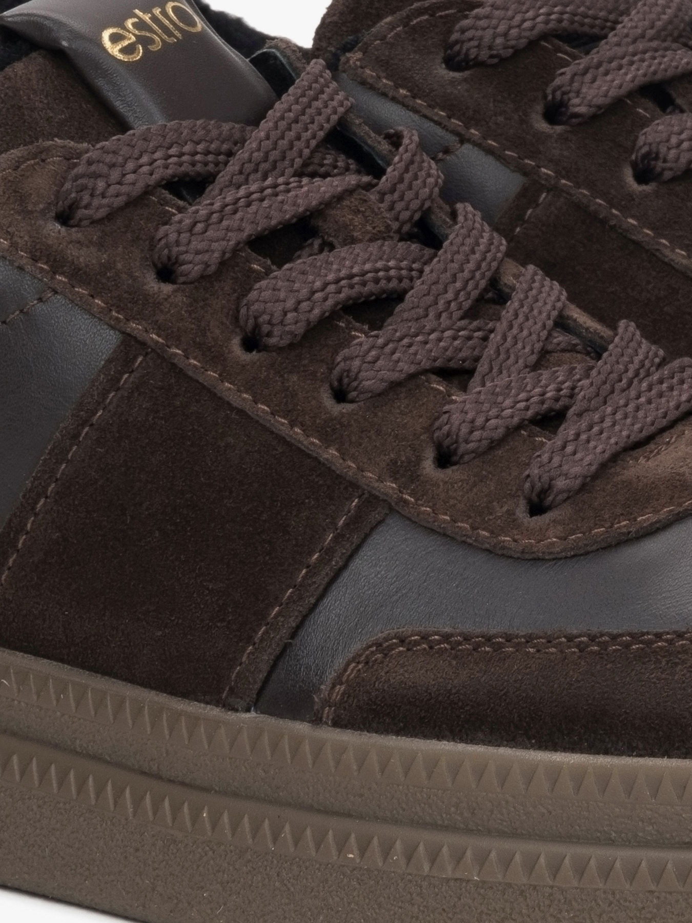 Кеди низькі Estro модель 09-3299148-508 Фото